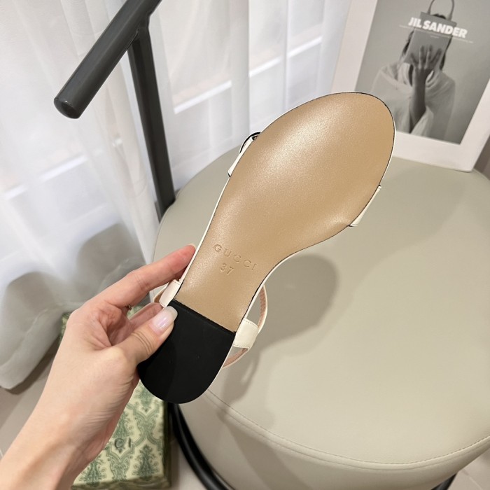 Women's flat shoes, size 35-42, SS60-2893-2899
