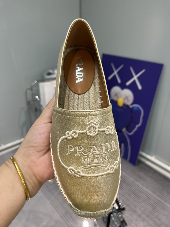Women's flat shoes, size 35-41, SS60-2865