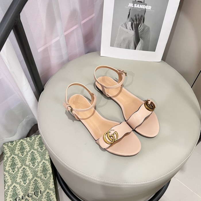 Women's flat shoes, size 35-42, SS60-2893-2899