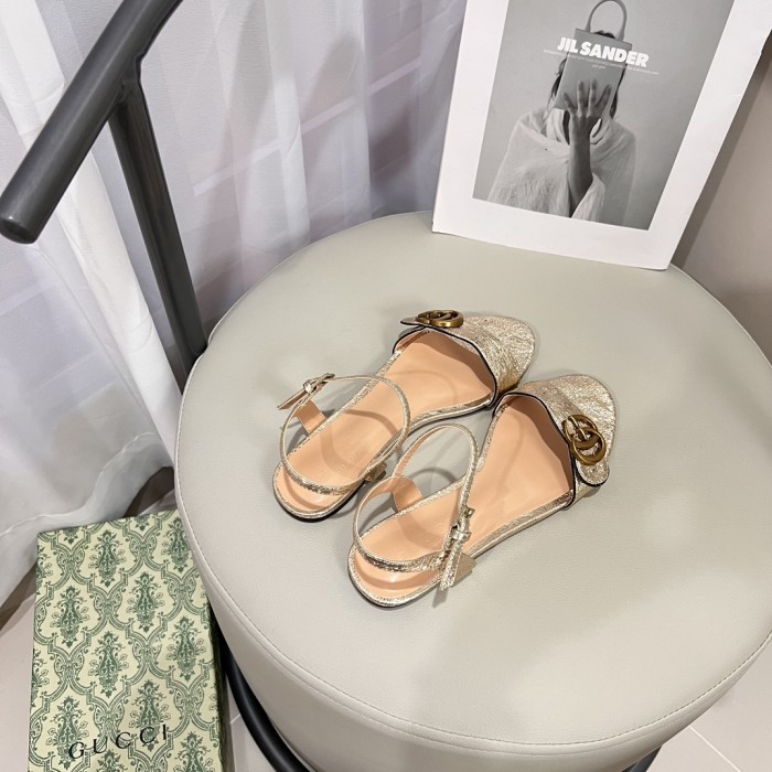 Women's flat shoes, size 35-42, SS60-2893-2899