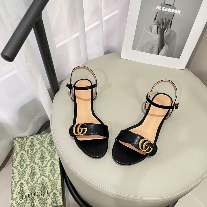 Women's flat shoes, size 35-42, SS60-2893-2899