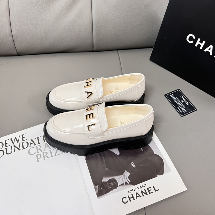 Women's flat shoes, size 35-40, SS60-2885