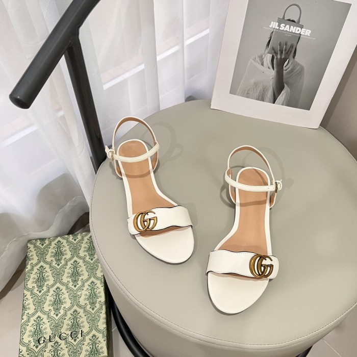 Women's flat shoes, size 35-42, SS60-2893-2899