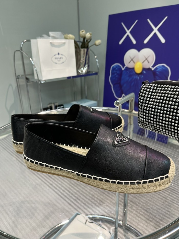 Women's flat shoes, size 35-41, SS60-2864