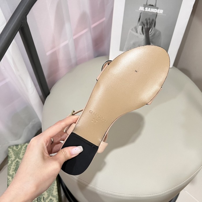 Women's flat shoes, size 35-42, SS60-2893-2899
