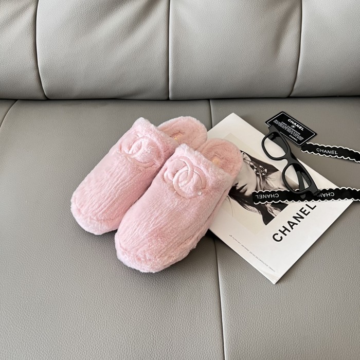 Women's flat shoes, size 35-40, SS60-2858