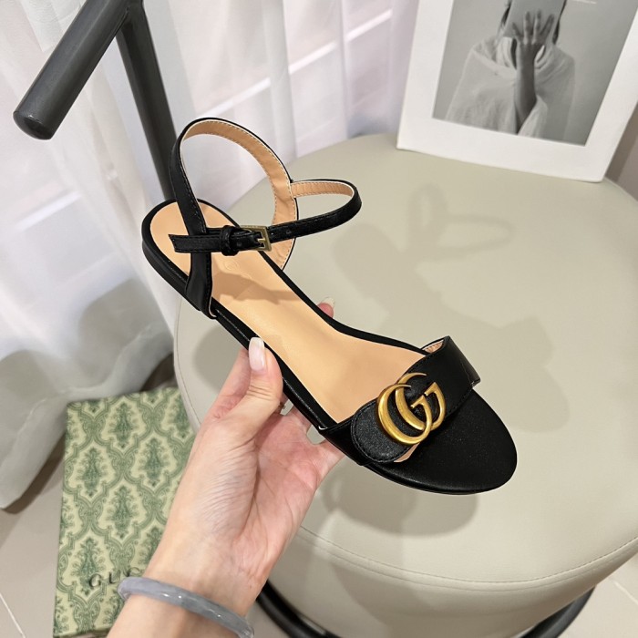 Women's flat shoes, size 35-42, SS60-2893-2899