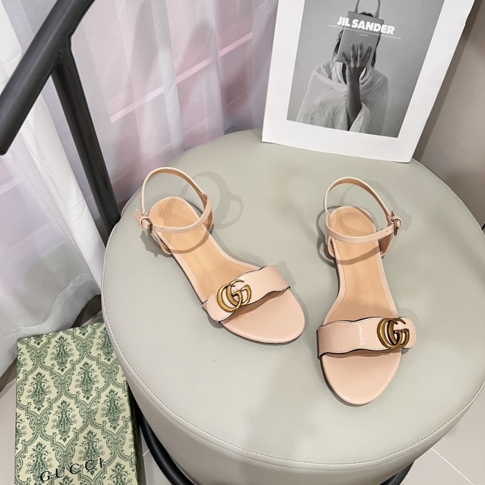 Women's flat shoes, size 35-42, SS60-2893-2899