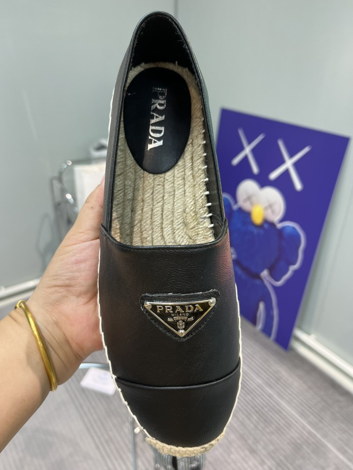 Women's flat shoes, size 35-41, SS60-2864