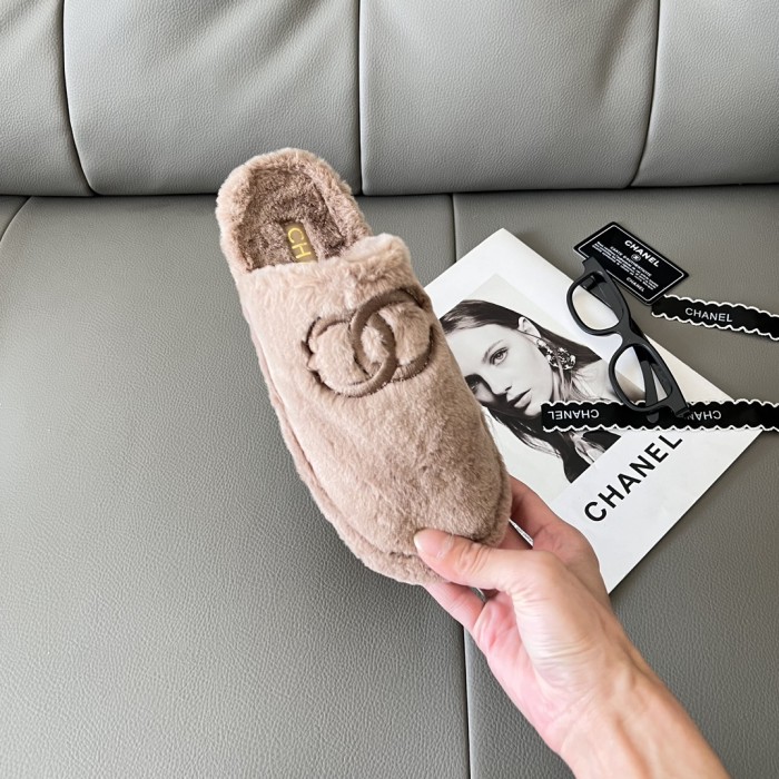 Women's flat shoes, size 35-40, SS60-2859