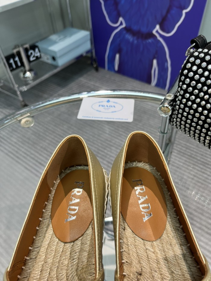 Women's flat shoes, size 35-41, SS60-2865