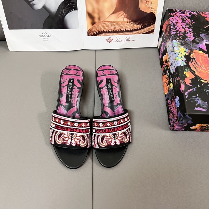 Women's heel shoes, size 35-43, SS60-2882-2884