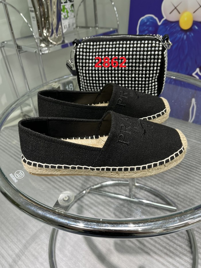 Women's flat shoes, size 35-41, SS60-2862