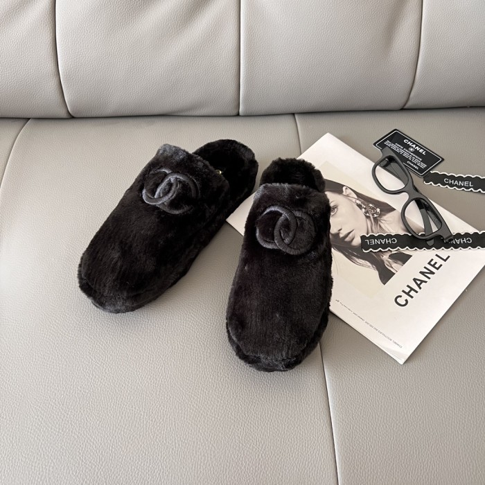 Women's flat shoes, size 35-40, SS60-2856