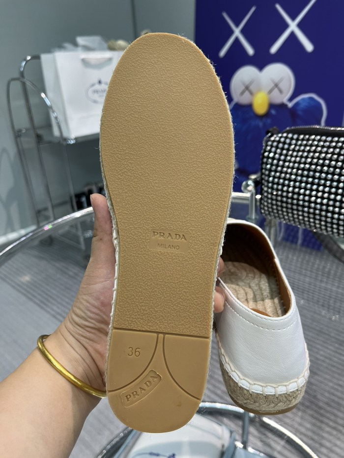 Women's flat shoes, size 35-41, SS60-2860