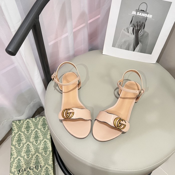 Women's flat shoes, size 35-42, SS60-2893-2899
