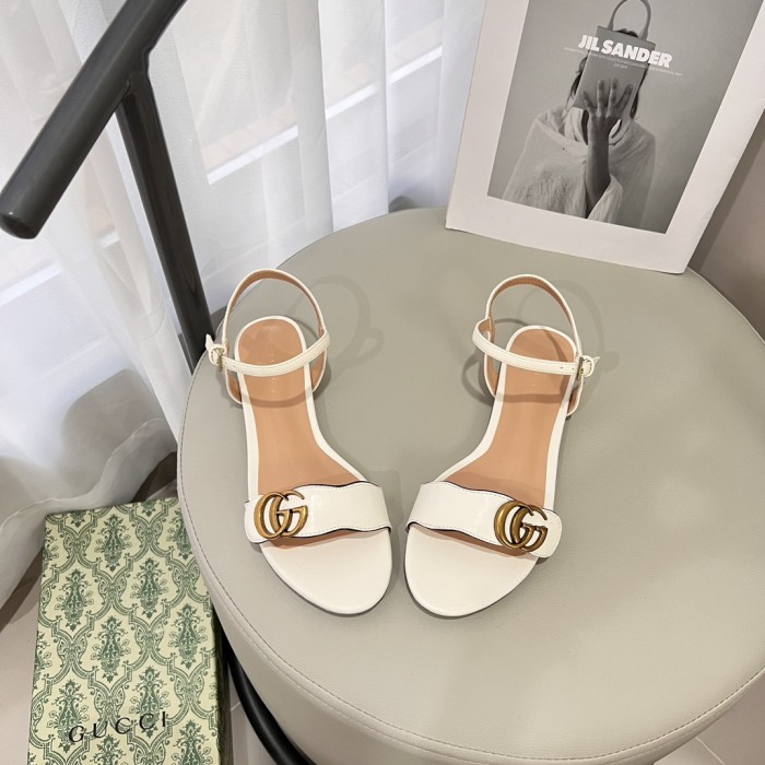 Women's flat shoes, size 35-42, SS60-2893-2899