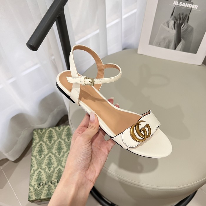 Women's flat shoes, size 35-42, SS60-2893-2899