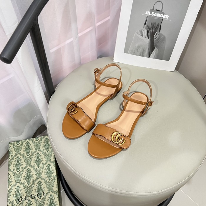 Women's flat shoes, size 35-42, SS60-2893-2899