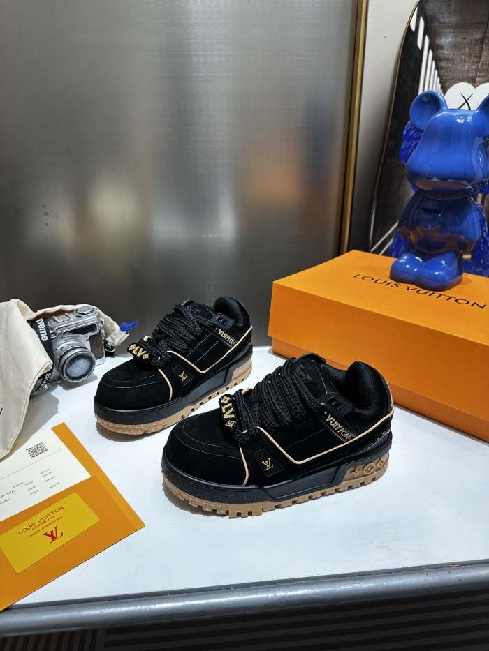 Women's men flat sneaker shoes,size 35-45, SS110-485