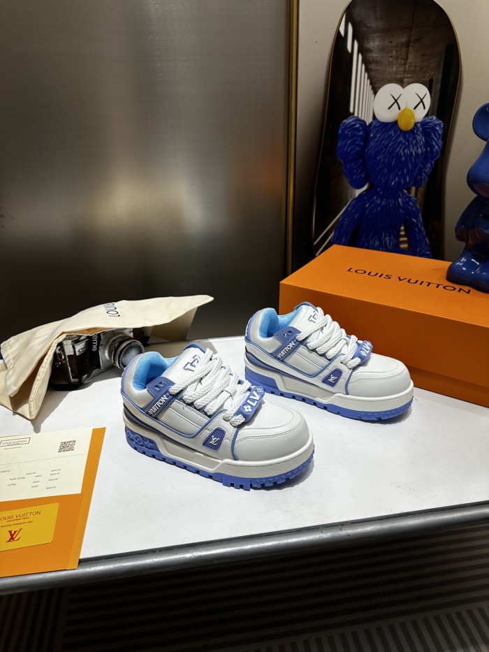 Women's men flat sneaker shoes,size 35-45, SS110-486