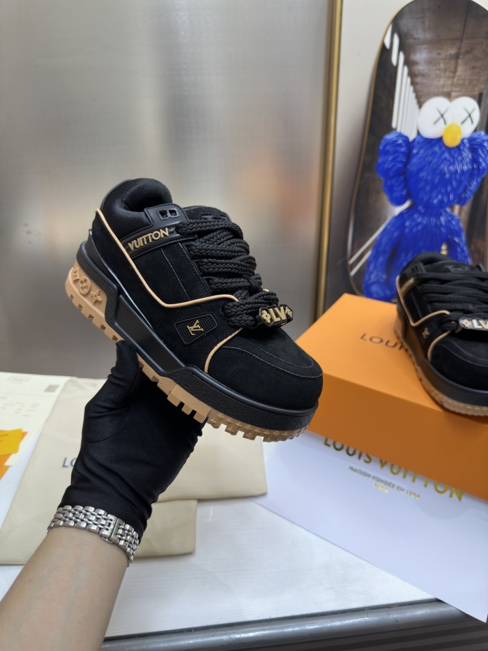 Women's men flat sneaker shoes,size 35-45, SS110-485