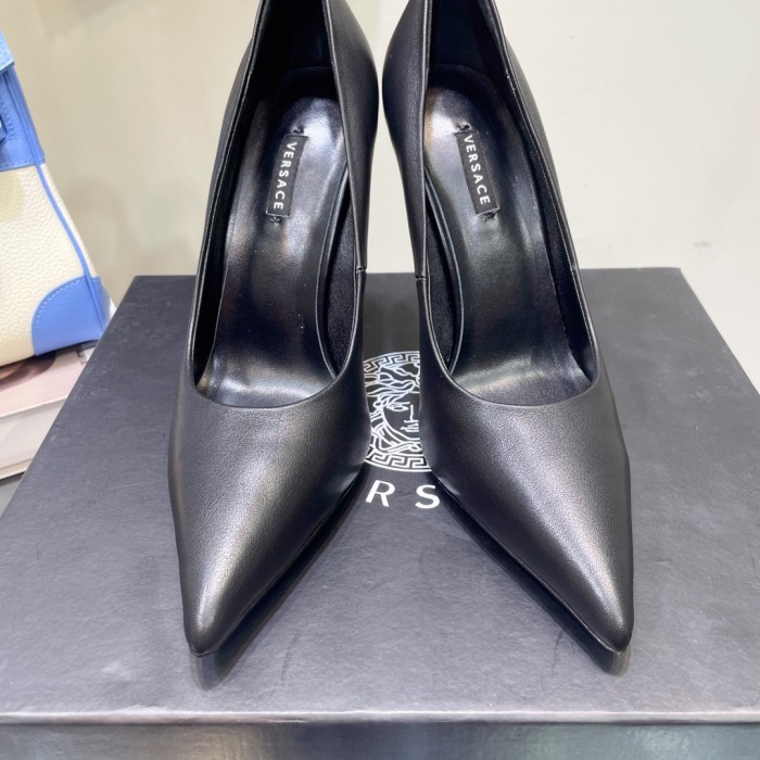 Women's heel shoes,heel 11cm,size 35-42, SS110-482