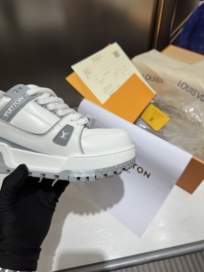 Women's men flat sneaker shoes,size 35-45, SS110-487