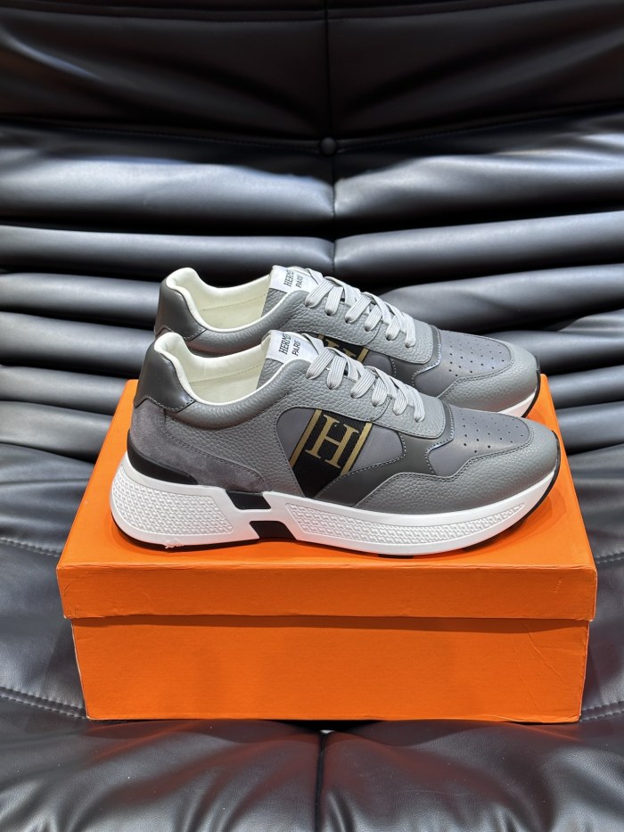 Men flat sneaker shoes,size 38-45, SS110-498