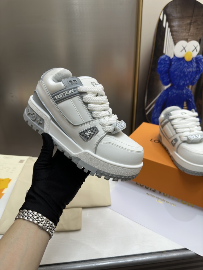 Women's men flat sneaker shoes,size 35-45, SS110-487