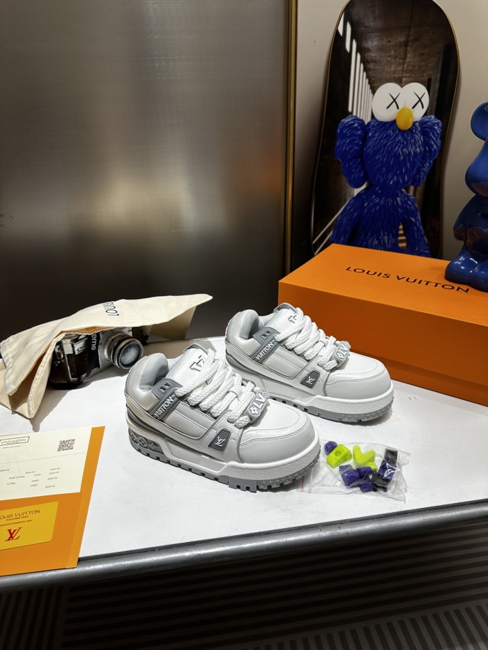 Women's men flat sneaker shoes,size 35-45, SS110-487