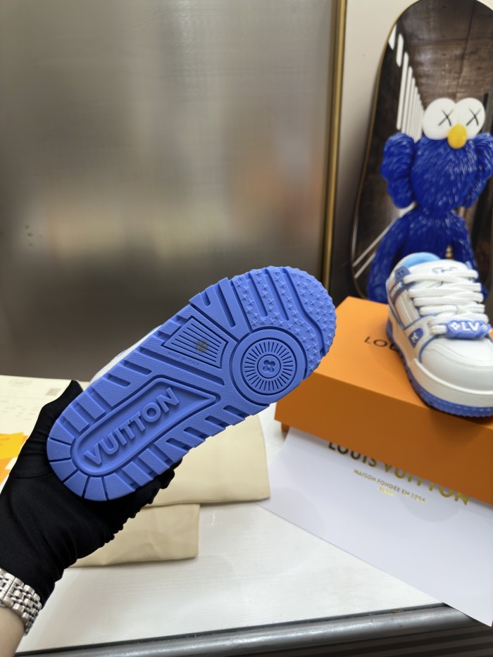 Women's men flat sneaker shoes,size 35-45, SS110-486