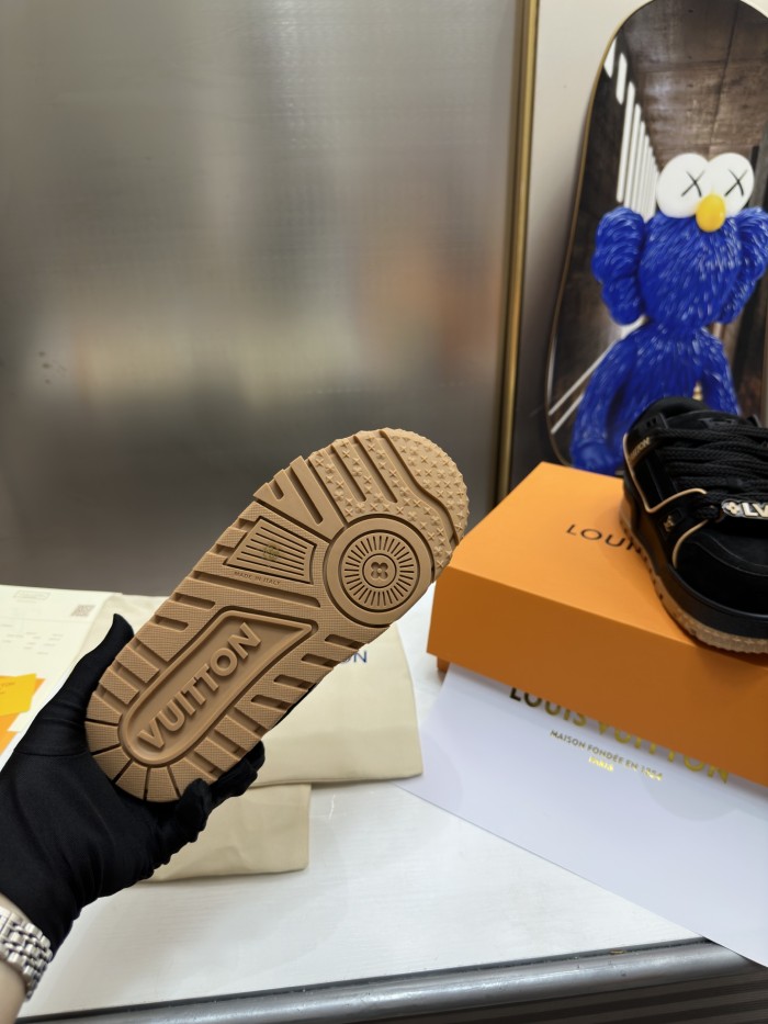 Women's men flat sneaker shoes,size 35-45, SS110-485