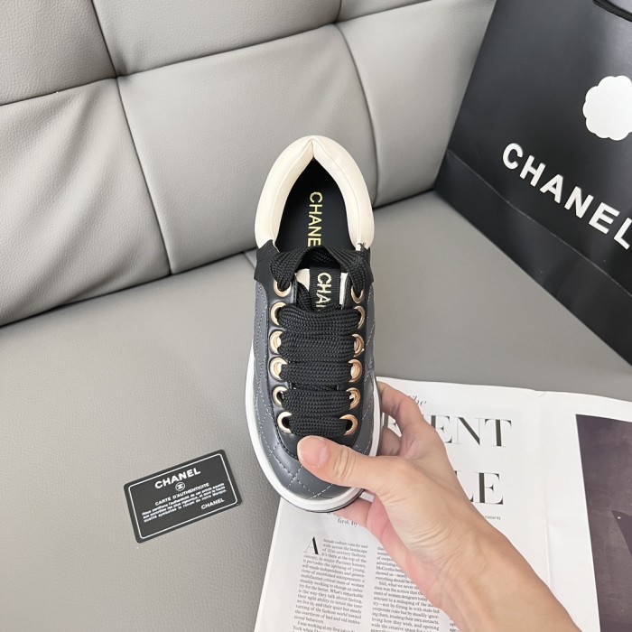 Women's flat sneaker shoes,size 35-40, SS70-2118-2119