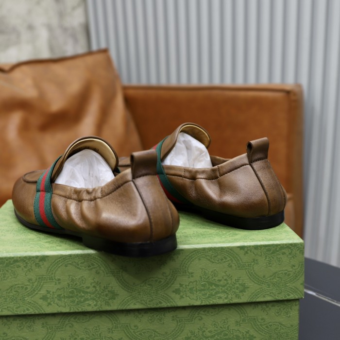 Men flat shoes,size 38-45, SS110-534