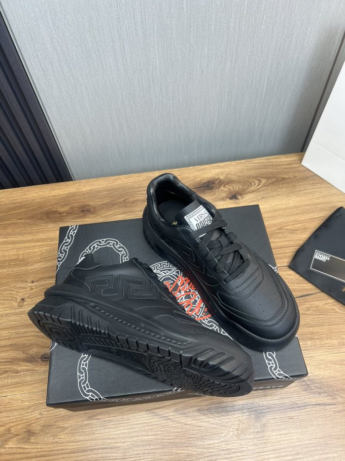 Men flat sneaker shoes,size 38-45, SS110-538-539