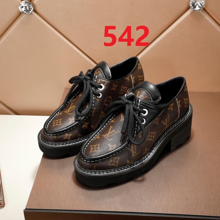 Women's flat shoes,size 35-42, SS110-542