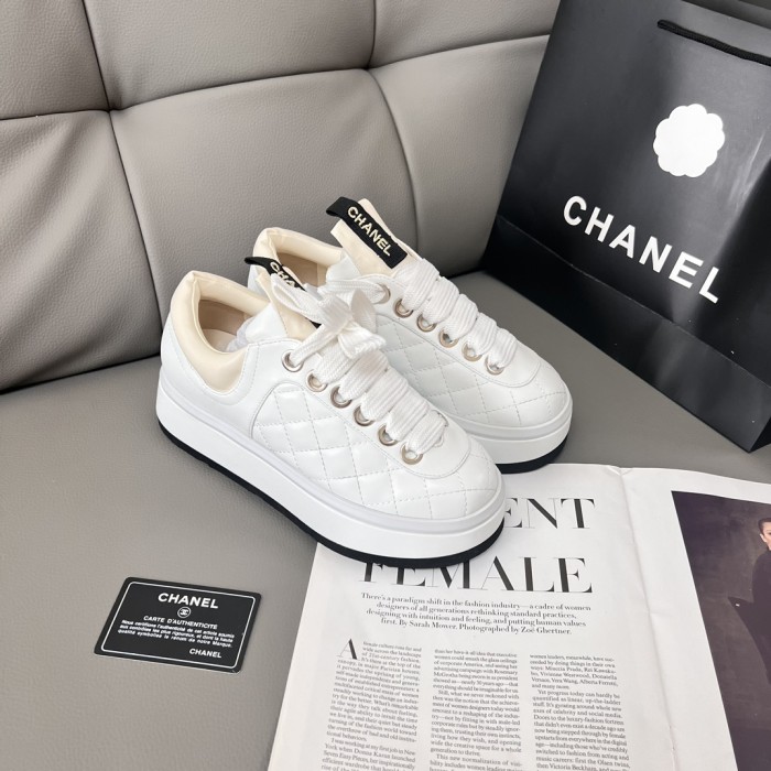 Women's flat sneaker shoes,size 35-40, SS70-2118-2119