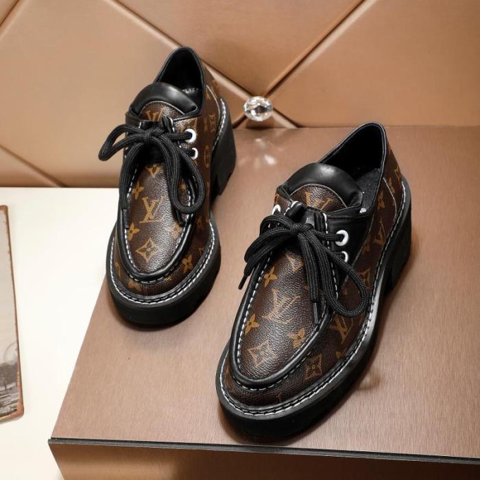 Women's flat shoes,size 35-42, SS110-542