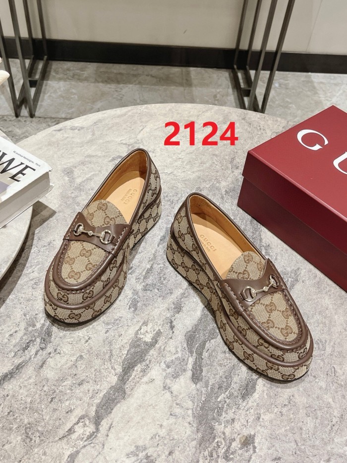 Women's flat shoes,size 35-40, SS70-2123-2124
