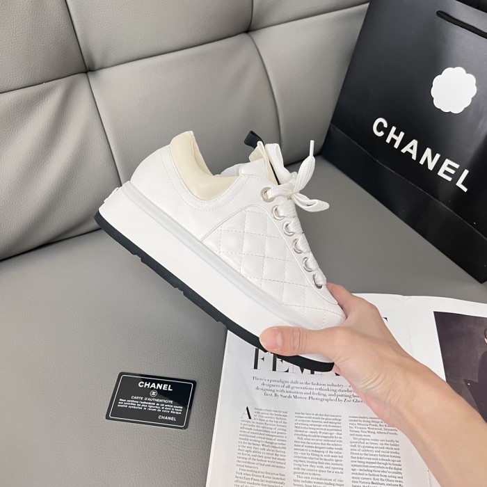 Women's flat sneaker shoes,size 35-40, SS70-2118-2119