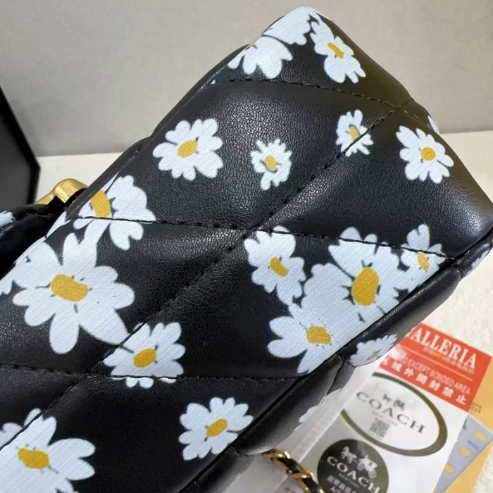PU leather bag, budget,no box,size 21x12x7.5cm, B35-61-62