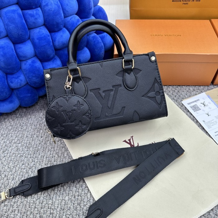 PU leather bag, budget,no box,size 26x14x10cm, B35-63-65