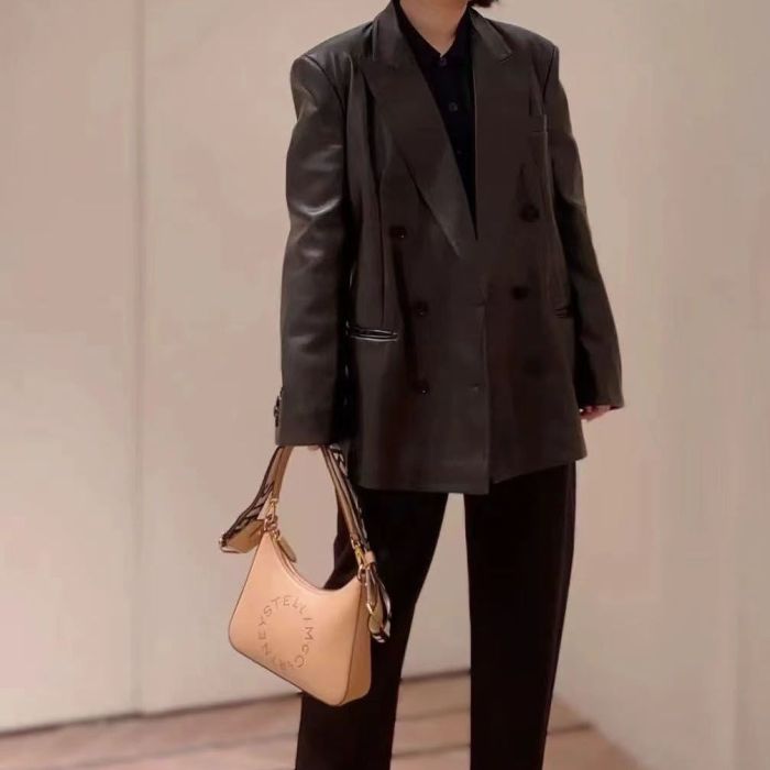 Aplit leather bag, AAAA quality,no box,B75-3-6