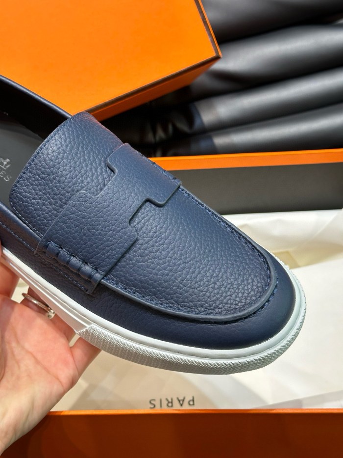 Men flat shoes,size 38-45, SS88-823