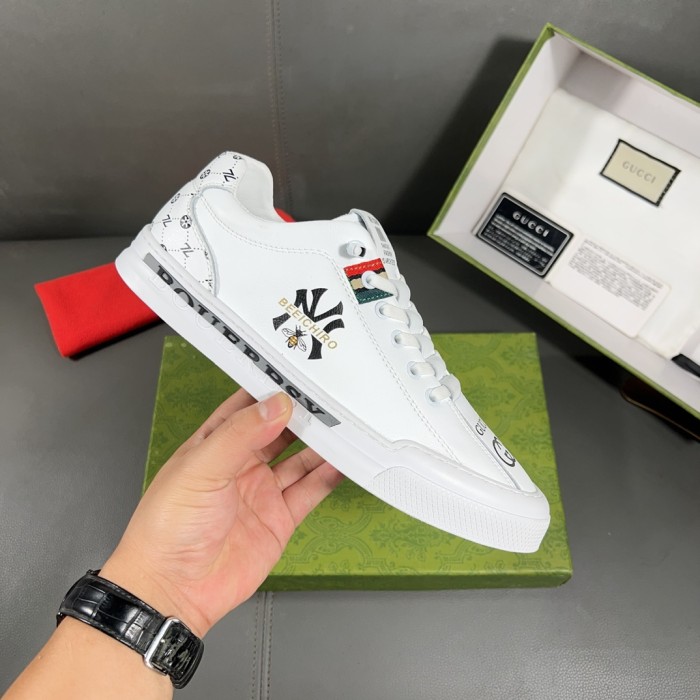 Men flat sneaker shoes,size 38-44, SS88-834-836