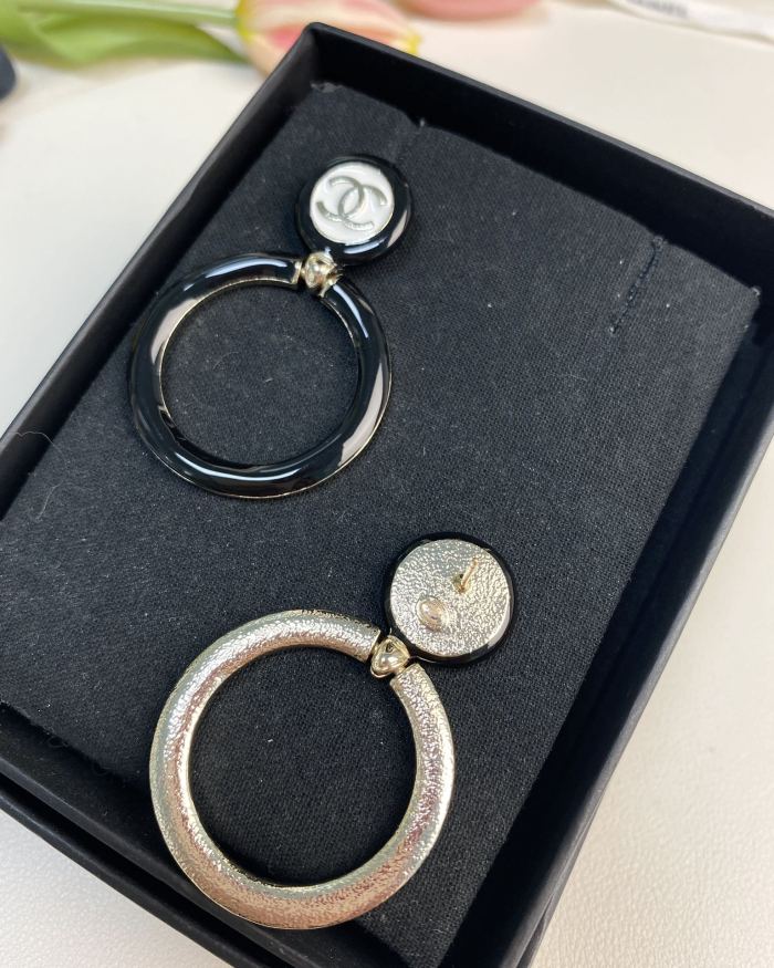 Earring  jewelry ,with box,  J25-42