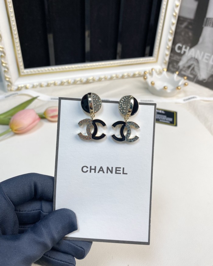 Earring  jewelry ,with box,  J25-41