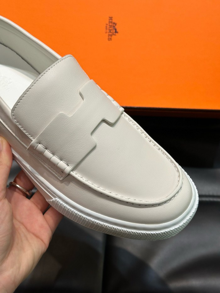 Men flat shoes,size 38-45, SS88-824