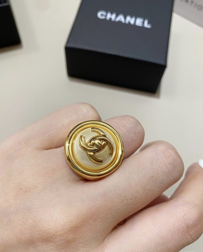 Ring jewelry ,with box,  J20-1